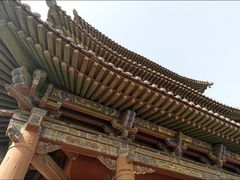 -大同古城墙