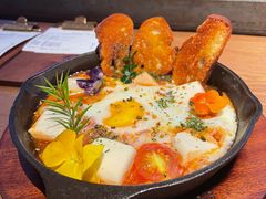 -双门洞·森系料理(体育西店)