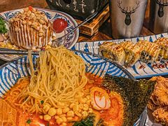 -仙隐小鹿中華の日料(正弘城店)