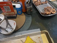 -锦州御烧烤·形象店(人民街店)