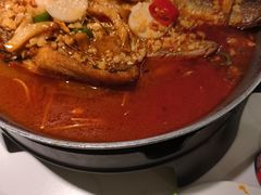 -蛙喔牛蛙(太仓万达店)