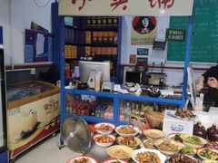 -龙小海荆沙鸽子店(瑞安街店)