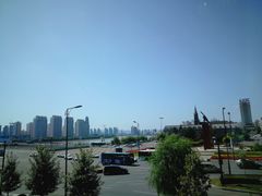 -世贸万锦大酒店·江南春中餐