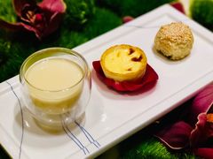 -广州文华东方酒店·江-由辉师傅主理