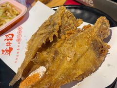 -连锦记海鲜烧烤大排档·锦州特色(西安路交大店)