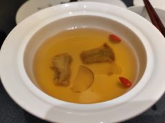 -沈灶河豚宴·河豚融合餐厅(汉中路店)
