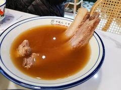 招牌长排骨-發起人·肉骨茶(万象汇店)