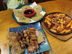 -麻喜大