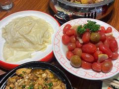 -荣鹏风味烀饼总店