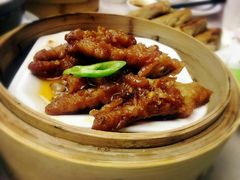 -南珠宫酒店-茶餐厅