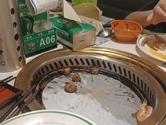 -亚马逊海鲜自助(梅溪湖步步高店)