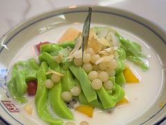 -江记甜品(罗湖店)