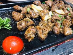 -小川洋风料理(街道口店)