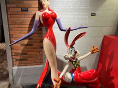 -上海动漫博物馆