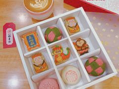 -北京稻香村(零号店)