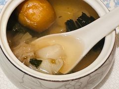 -王府井文华东方酒店-紫膳餐厅
