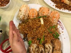 -桥底辣蟹(谢斐道店)