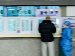 -北京市垂杨柳医院