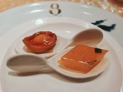 -8餐厅(新葡京酒店)