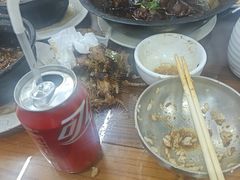 -多福临砂锅居(苏堤北路店)