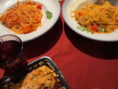 -百特喜·意大利餐厅(八佰伴镇江店)