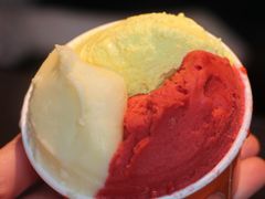 -Dal Cuore 达可芮冰淇淋(陕西北路店)