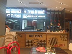 -Mr.Pizza米斯特比萨(合肥一九一二街区店)