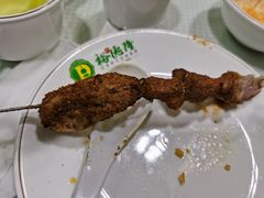 -裕德隆清真饭庄·天津特色菜(河东店)