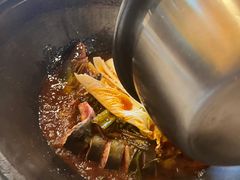 -江湖水乡铁锅炖魚(周庄嘉园店)