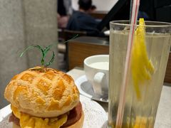 -和平馆·地道港澳茶餐厅(西门口店)