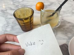 -成都瑞吉酒店·秀餐厅