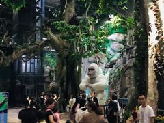 -福州罗源湾海洋世界旅游区