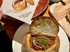 -布拉格餐厅· 中欧捷克菜(全国首店)