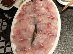 -重庆德庄火锅