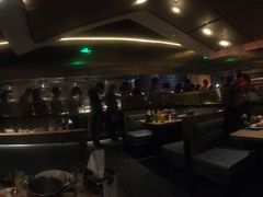 排队等大虾-星伦多海鲜自助餐厅(万达百货店)