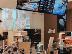 -Peet's Coffee皮爷咖啡(豫园店)