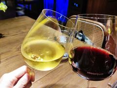-肆海小川菜酒馆Wine Bistro (青年路店)