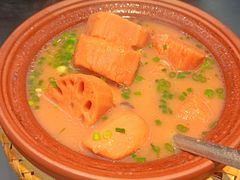 -在莲野·湖北民间菜·头牌松滋鸡(光谷步行街店)