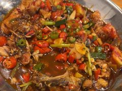 -61号餐吧(兴坪古镇漓江店)