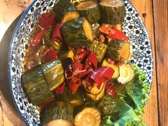 -有才叔的小馆(招商依云曲江店)