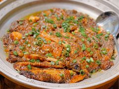 -必点海鲜·鲅鱼水饺(鞍山西道店)