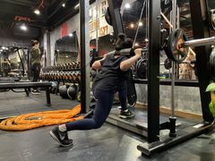 -能量健身私教工作室(1527店)