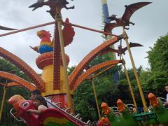 -长鹿旅游休博园
