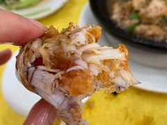 -浩海美食店(闸坡店)