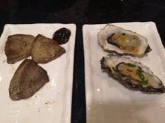 铁板厚煎牛舌-真剑日本料理·铁板烧(贵州路店)