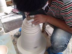 -景德镇古窑民俗博览区