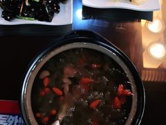 -洪兴砂锅·融合砂锅菜(三站店)