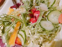-绿茶餐厅(领展购物广场·中关村店)