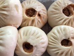 -许鲜包子铺