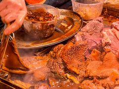-明记牛杂(新马路分店)
